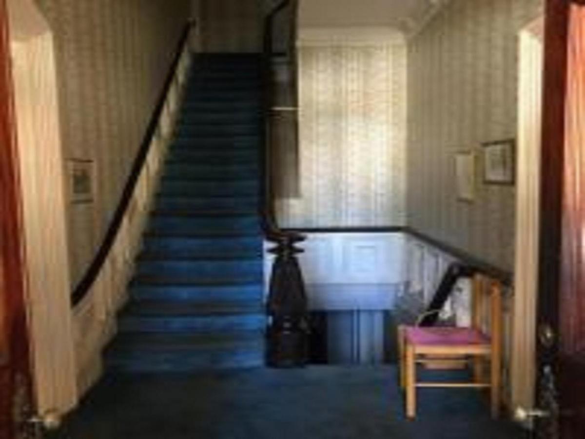 Mini Mansion Hotel Affordable Stays Plainfield Nj Near Public Transportation מראה חיצוני תמונה